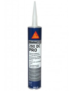 SIKAFLEX 290 DC PRO poliuretano elastico monocomponente